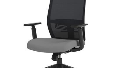 Cover image for Aloha Easy Mesh-back Seating (Asia-Pacific)