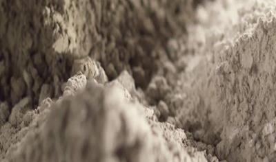 Cover image for Calcined Clay Cement