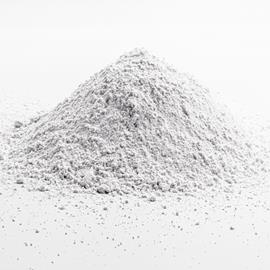 Cover image for Ground Silica