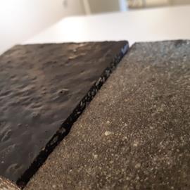 Cover image for Mastic Asphalt