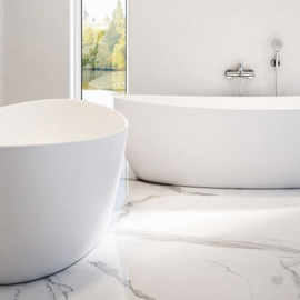 Cover image for STILLÖ Single Lever Bathroom Mixer taps