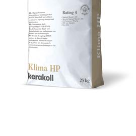 Cover image for Klima HP