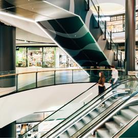 Cover image for KONE TransitMaster™ 120 Escalator