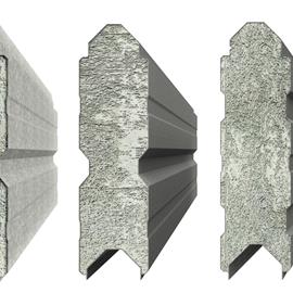 Cover image for KOROK Galvanized Panel
