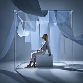 Cover image for Trevira CS - AIRY & ALTER