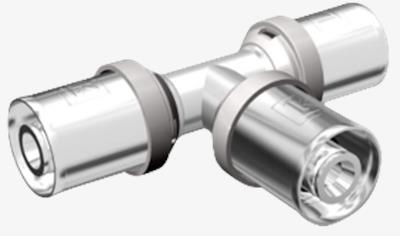 Cover image for LK PressPex Fittings, T-Piece/Cap/Straight & Elbow