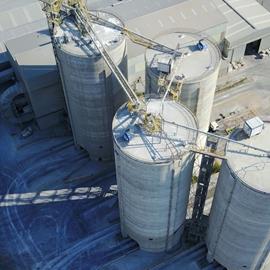 Cover image for BGC Cement