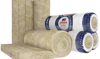 Cover image for URSA PUREONE Spannfilz SF 34 /PUREONE Holzrahmenfilz HRF 34/ URSA PUREONE SF 34 /URSA PUREONE 34 / URSA PUREONE DF 34/ URSA PUREONE ZERO34