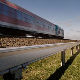 Cover image for ARCOSYSTEM®, sigma post mounted