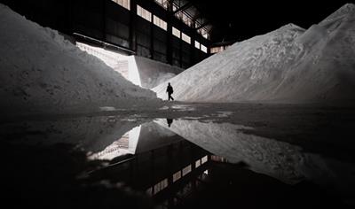 Cover image for Aluminium Hydroxide (Hydrated Alumina) 