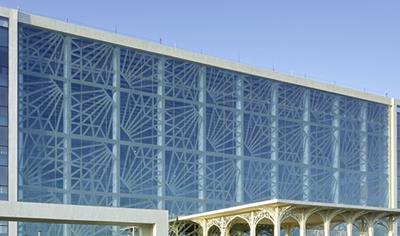 Cover image for  AIS Ceramic Frit Glass 