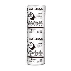 Cover image for Isover MJ (IM2410A435)