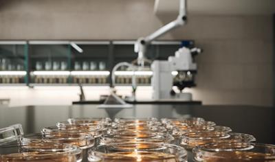 Cover image for Trespa® TopLab®PLUS ALIGN 16mm