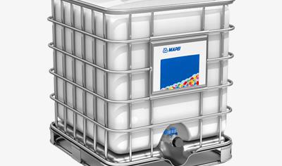 Cover image for Hydrofilm