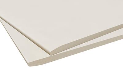 Cover image for 15 mm Plasterboard Knauf F-Zero
