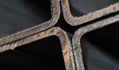 Cover image for Structural hollow sections