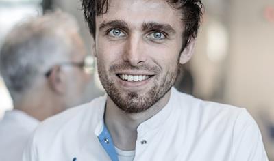 Cover image for Workwear fabric Tecawork® KG 317