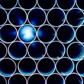 Cover image for Welded tubes