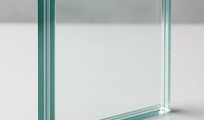 Cover image for AIS Laminated Glass