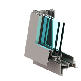 Cover image for Aluminium & Window Systems
