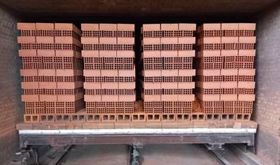 Cover image for ENVIRONMENTAL PRODUCT DECLARATION for Clay Bricks from KEBE SA