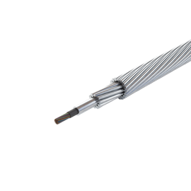 Cover image for OPGW - 2AC 1x48B1 SM (ACS/AA 106/64 - 264) (Optical Ground Wire)