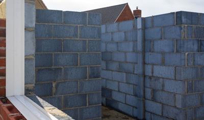 Cover image for Aircrete Blocks