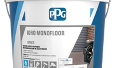 Cover image for PPG IDRO MONOFLOOR