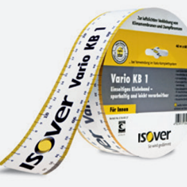 Cover image for VARIO® KB1 single sided adhesive tape 