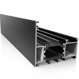 Cover image for Aluminium profiles 
