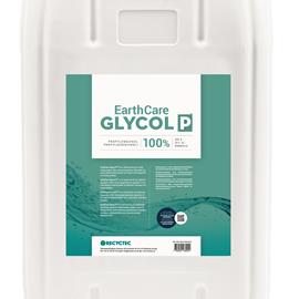 Cover image for EarthCare Glycol P