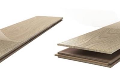 Cover image for Legni del Doge, prefinished 2-layer planking wooden floor