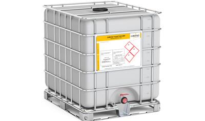 Cover image for Admixture for Concrete - CHRYSO PLAST RCS 800