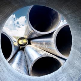Cover image for SEAMLESS CARBON STEEL TUBES FOR MECHANICAL, INDUSTRIAL AND STRUCTURAL APPLICATIONS