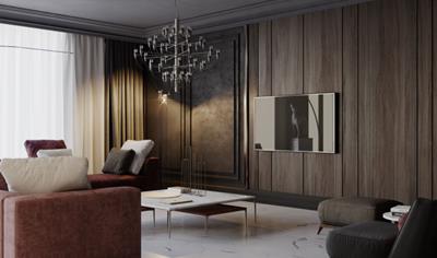 Cover image for SPC FLOORING