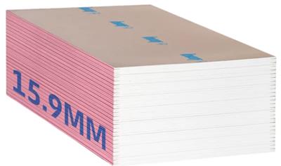 Cover image for FireShield 15.9