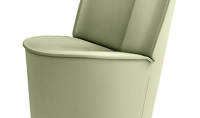 Cover image for Nenou 16199 (easy chair with swivel plate)