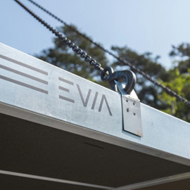 Cover image for EVIA foundation with Koljern® technology
