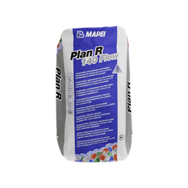Cover image for Plan R 140 Flow