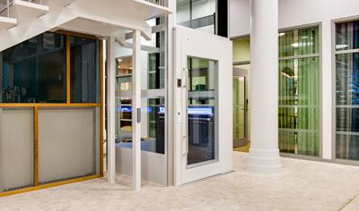 Cover image for Kalea A4 Primo 