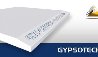 Cover image for GYPSOTECH® FOCUS ZERO TIPO DFI