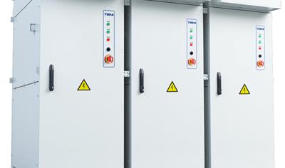 Cover image for TC4400KF