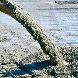 Cover image for Ready-Mix Concrete