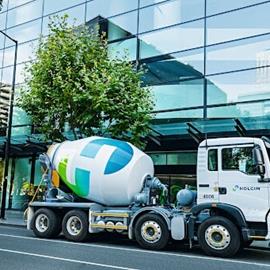 Cover image for READY-MIX CONCRETE - QLD - 5216 - ECOPact - QE502E