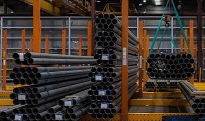 Cover image for TUBEFORM® steel - Z200 - BMT 1.54