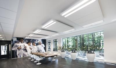 Cover image for Quick-Lock Insula 38