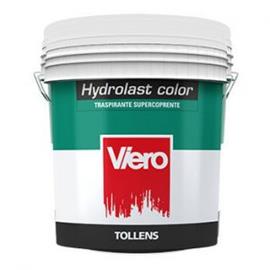 Cover image for Hydrolast Color
