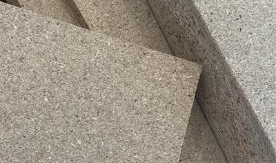 Cover image for AKRITAS Raw Chipboard