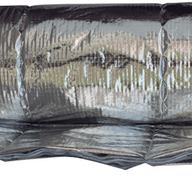 Cover image for MULTILAYERS REFLECTIVE THERMAL INSULATION PANELS 