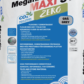 Cover image for Megafix Maxi S1 Zero (grey)